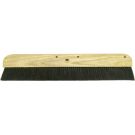 24" Cement Finish Brush Horsehair 2-1/2"