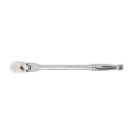 1/2" Drive 120XP Flex Head Teardrop Ratchet 17"