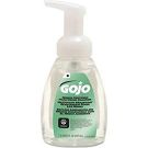 Green Certified Foam Soap Clear 7.5 Oz, Fragrance-free, Sold And Priced By The Case Only.