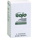 Supro Max Hand Cleaner 2000 Ml Refill For Pro Tdx Dispenser. Case Of 4
