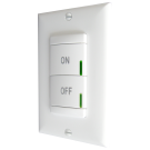 Switchpod,vacancy (default) Or Auto-on,w