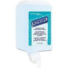 1000 Milliliter Floral Light Blue Luxury Foam Hair And Body Wash. 6 / Case