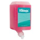 Skin Cleanser Gentle Lotion - Pink -1000 Ml Refill - 6 Per Case