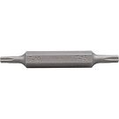 Replacement Bit, Torx 10, 15
