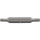 Replacement Bit, Hex Pin 1/8, 9/64