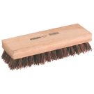 8" Tampico Square Scrub Brush 1-1/8" Trim