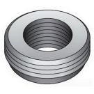 1-1/4x1/2 Steel Conduit Reducing Bushing