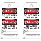 Accident Prevention Tags