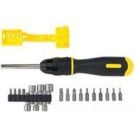 20-piece Screwdriver Set