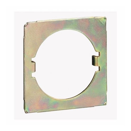 Square D by Schneider 22MM Anti Rotation of Head Pushbutton Anti ...