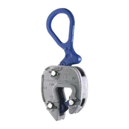 Campbell Chain 6423005 Vertical and Horizontal to Vertical GX