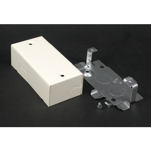 Plumbing Utility Raceway Wiremold V57242 4-1/8