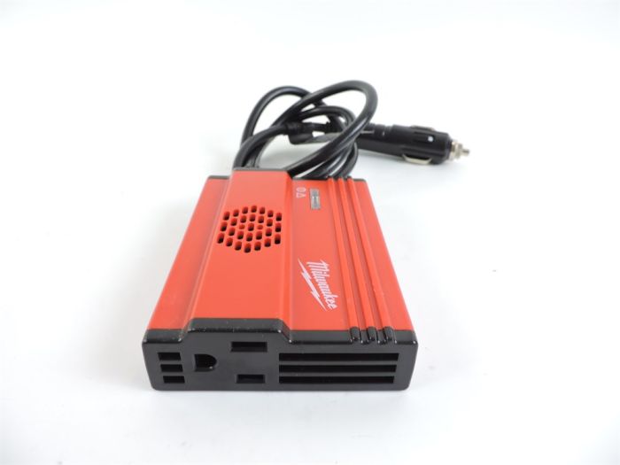 Milwaukee online power inverter