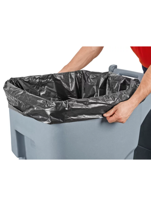 Noramco RPGB-6171 Trash Liner 55 Gal 38'x 58