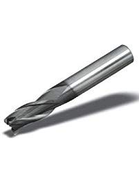 Cleveland C32641 End Mill 1-1/4 4Fl M42 Ticn C/C