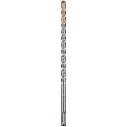 Number 8 Drill Bit Size
