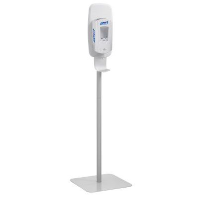 PURELL 2426-DS LTX or TFX Table Top Dispenser Stand 