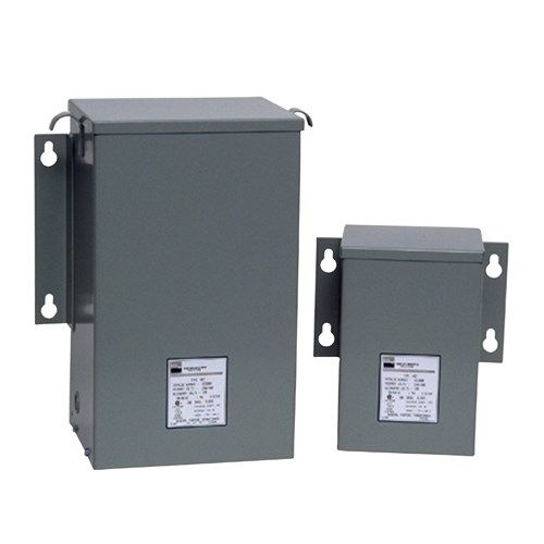 Transformateur Mural 1kVA 120/240V Vers 240/480V Antek - Parfait Pour Applications Industrielles Ou électriques