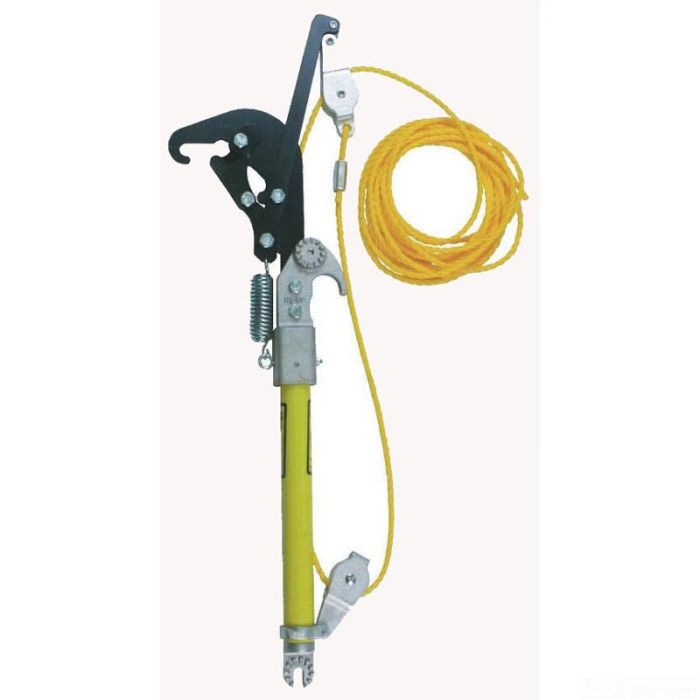 1/4 Hotstick Cutter Emergency/universal Wire Cutter