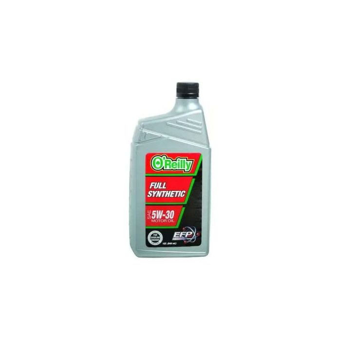 Campbell Approved Supplier SYN5-30 1 Quart Motor Oil 5w-30 Full Synthetic