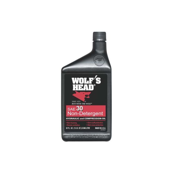 Passenger Car Motor Oils
