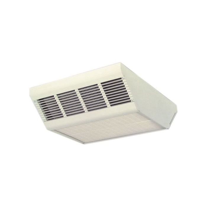 Berko by Marley FFCH547 4 /3/2KW @ 277V Commercial Fan Forced Ceiling Heater  (inner frame only) - ME Campbell Co