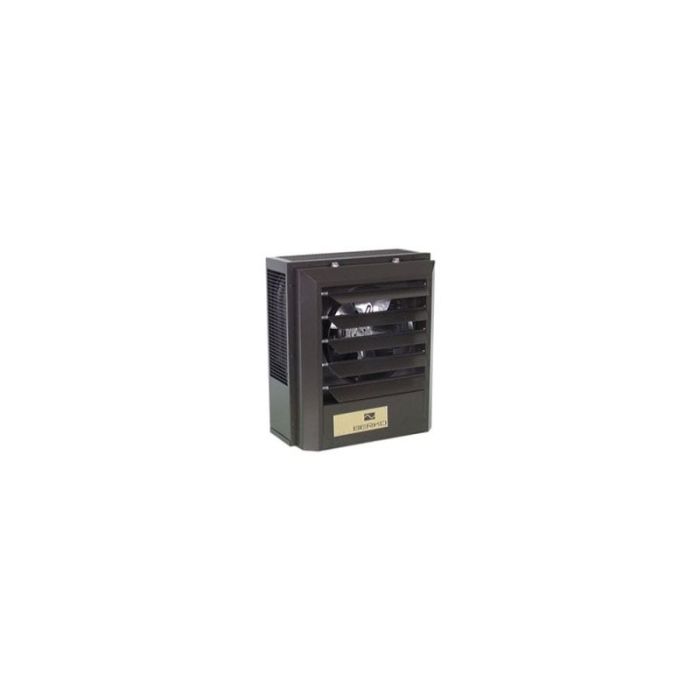 Berko by Marley HUHAA1548 15KW @ 480V, 3Ø Horizontal/Downflow Unit Heater