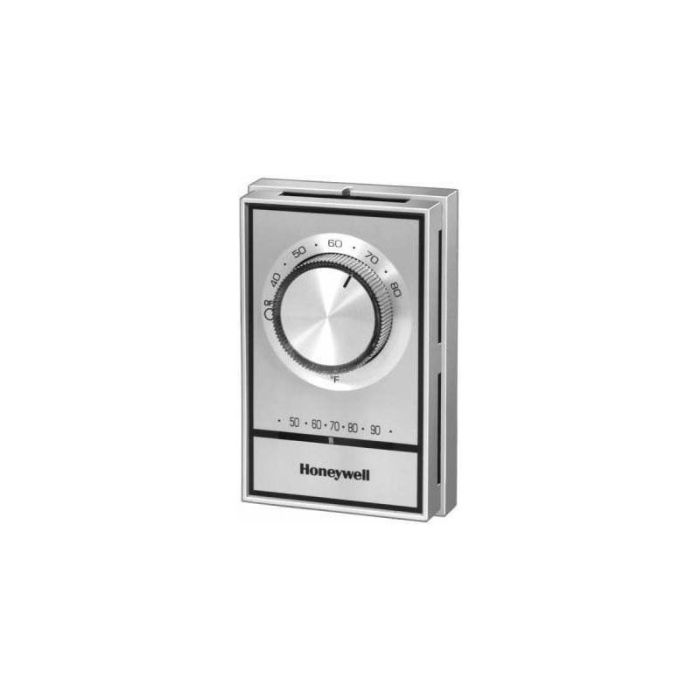 Honeywell T498B1512 Thermostat 22A 120/208/240V 2-Pole