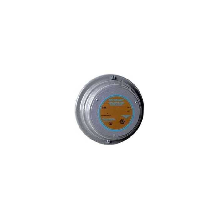 Edwards Signaling 340A-G5 24VAC 80dB at 1M/70dB at 10' Volume Adjustable  Buzzer