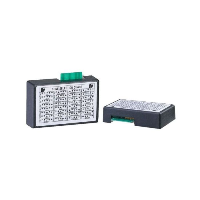 Federal Signal UTM Single Tone Universal Tone Module