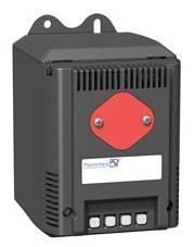 Pfannenberg 17020610030 Pfh 200 230v Fan Heater With Ptc Heating Element  (Plastic Housing)