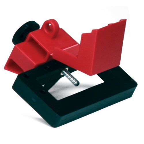 Brady 65329 Oversized Breaker Lockout