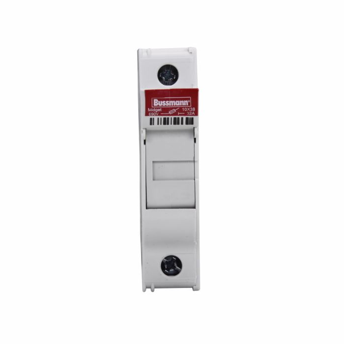 Bussmann CHM1DU 600 V 30 Ampere Fuse Holder
