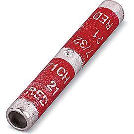 Thomas and Betts CU500 500KCMIL Butt Splice for Copper Wire