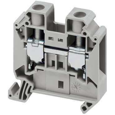 Square D by Schneider NSYTRV162 600/690V 85A Screw Terminal