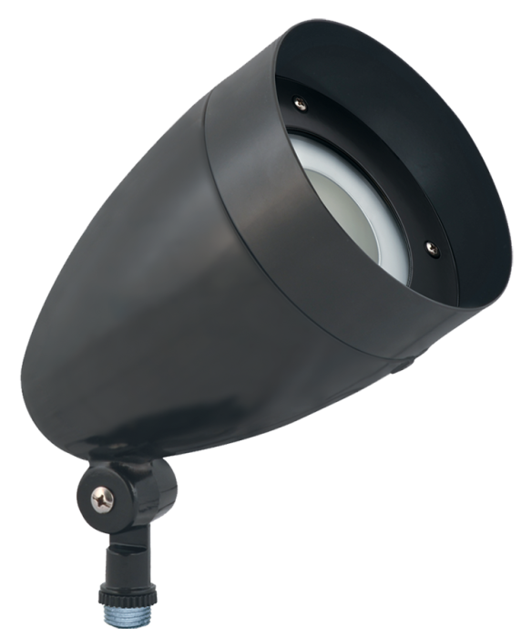 Rab HBLED13A LED Bullet Shape Floodlight 1490 Lumens 13 Watt 5000K 100 ...