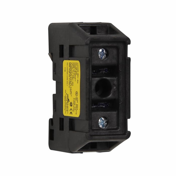 Bussmann TCFH30N 600 VAC/VDC 30 Ampere Fuse Holder