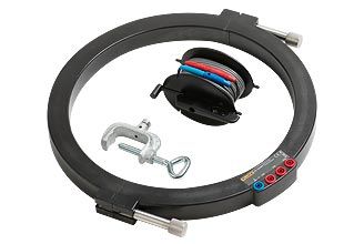 Pylon Clamp Kit