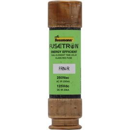 Fuse Time Delay Frn-r-200 Amp 250v Class Rk5 Fusetron for sale online 