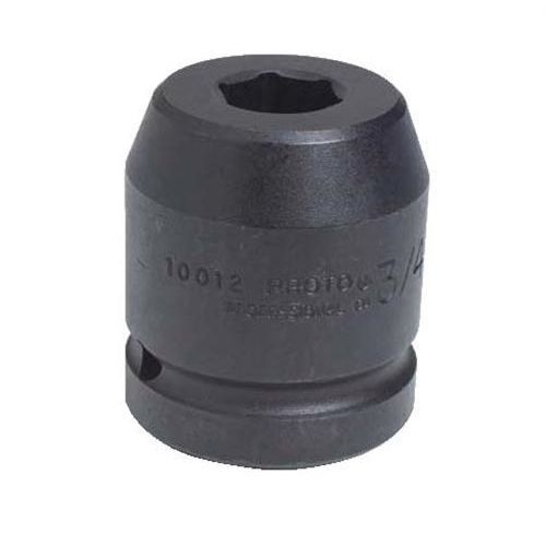 Proto J10048 1x3 High Alloy Steel Drive Impact Socket