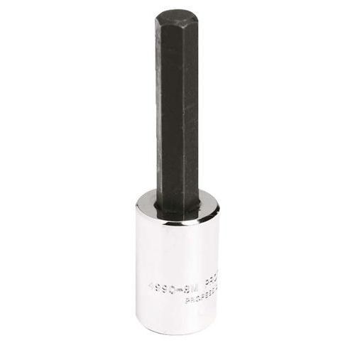 Proto J4990-7M 3/8 Drive x 7MM Hex Bit Socket Proto J4990-7M 3/8 Drive x 7MM Hex Bit Socket