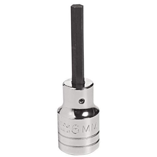 Proto J5441-14M 1/2 Inch Drive X 14MM Metric Hex Bit Socket