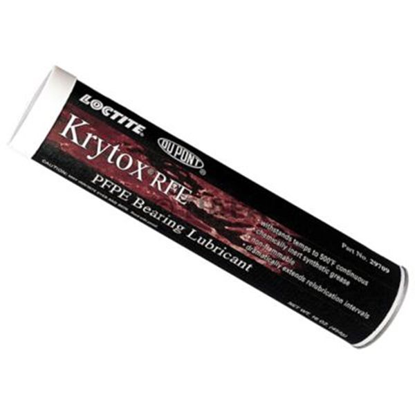 Loctite 29709 Lubricant 16 Oz Krytox Bearing