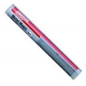 ALyssaAliassafari様　21.2 Loctite 209681 Fixmaster Metal Magic Steel , 4 oz, Stick
