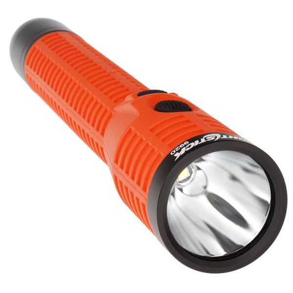 bayco rechargeable flashlight Nightstick TAC 510XL Polymer Multi Function The Nightstick TAC Bayco Recharge LED Flashlight -