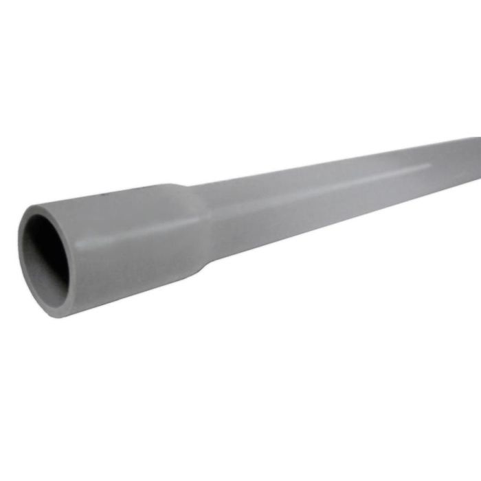 Campbell Approved Supplier PVC4 4