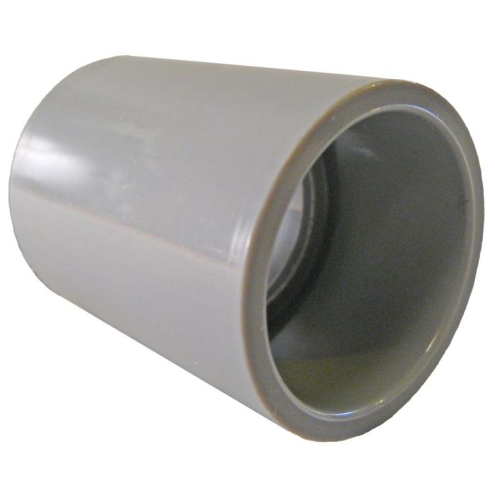 1 inch pvc socket deals