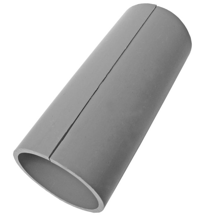 Campbell Approved Supplier 6141690 4 Inch PVC Split Sleeve Coupling 12 campbell-approved-supplier-6141690-4-inch-pvc-split-sleeve-coupling-12