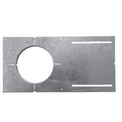 Rough In Plate For 6 Inch Round Slim LED Fixture