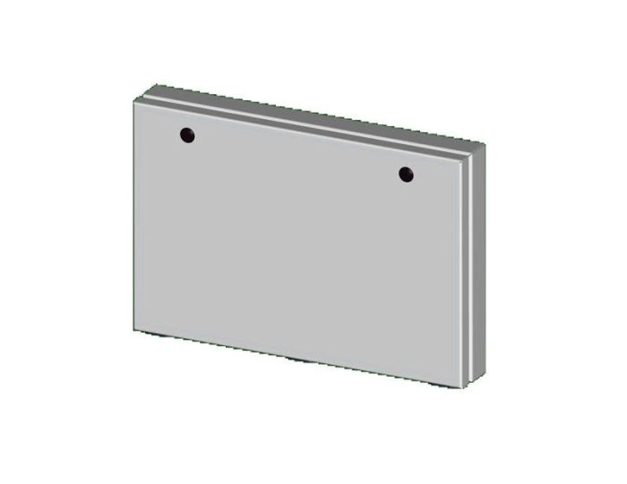 Saginaw Control SCE-19ELJEXPP Pocket, Exterior Print